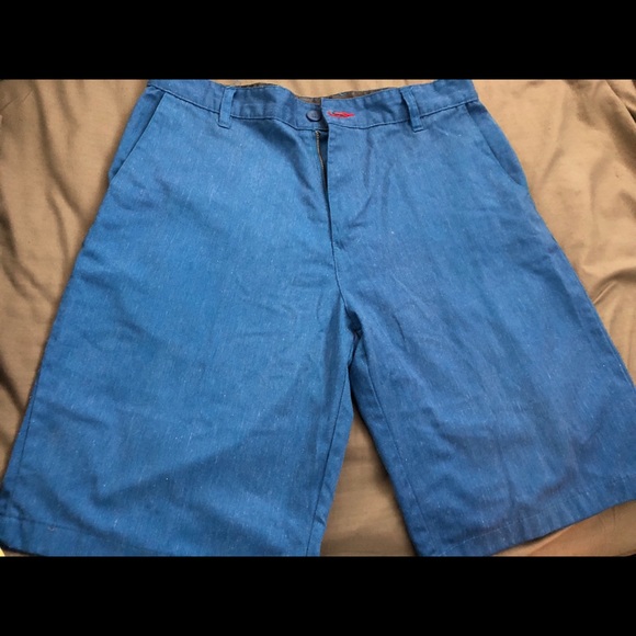 Burnside Shorts Size 33 - Picture 1 of 3